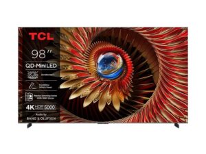 TCL 98C8K QD-MiniLED 4K UHD Smart TV
