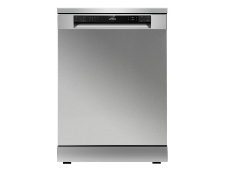 VIVAX HOME DW-601262CL X Mašina za pranje sudova