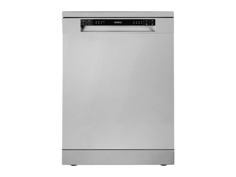 VIVAX HOME DW-601262CL S Mašina za pranje sudova