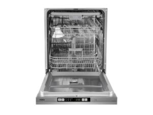 VIVAX HOME DWB-601473D Ugradna mašina za pranje sudova