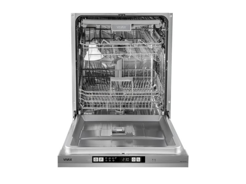 VIVAX HOME DWB-601473D Ugradna mašina za pranje sudova
