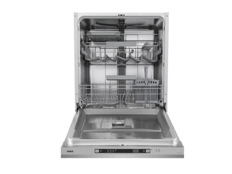 VIVAX HOME DWB-601472D Ugradna mašina za pranje sudova