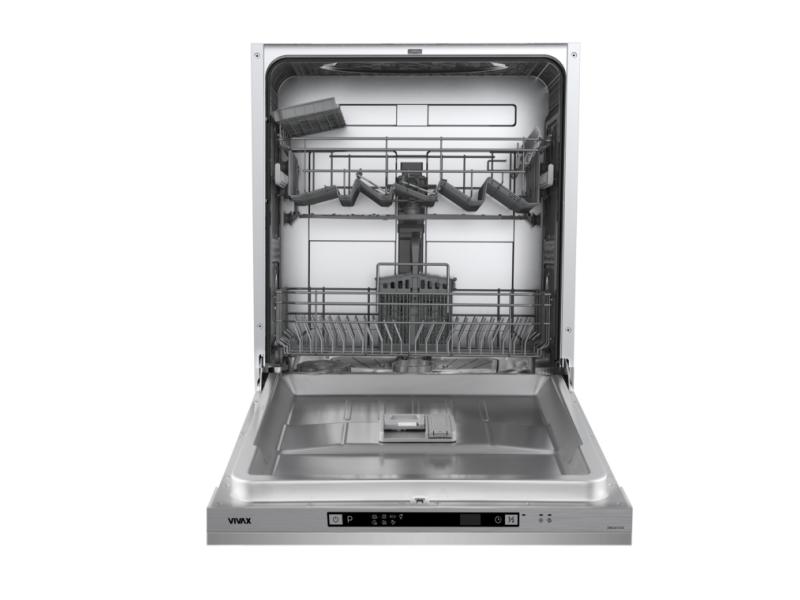 VIVAX HOME 3856005199723 Ugradna mašina za pranje sudova
