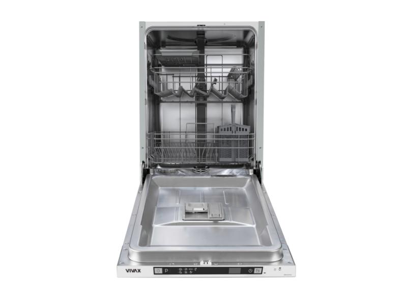 VIVAX HOME DWB-451072D Ugradna mašina za pranje sudova