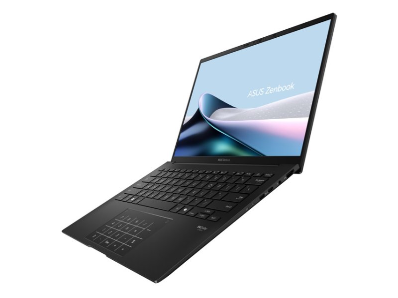 ASUS ZenBook 14 UM3406KA-QD227 (14 inča WUXGA, Ryzen AI 7 350, 16GB, 1TB SSD)