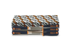Beta Set turpija za metal 200mm 5/1