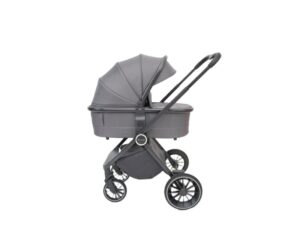LA MAMA Alvi kolica za bebe 3u1 - gray OUTLET
