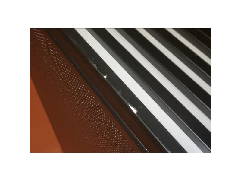 BE QUIET Light Base 600 DX Black BGW65 Midi Tower kućište OUTLET