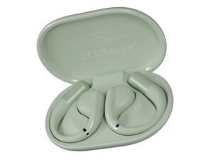 HIFUTURE Slušalice TWS VibeMate Matcha Green