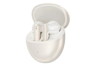 HIFUTURE Slušalice TWS ColorBuds3 Pearl White