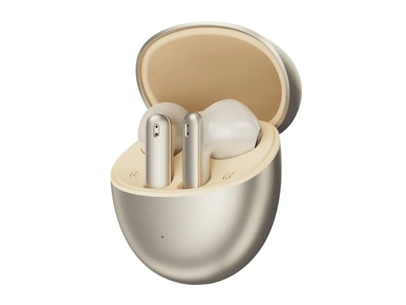 HIFUTURE Slušalice TWS ColorBuds3 Titanium