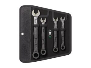 WERA Set brzih JOKER ključeva 10-19mm