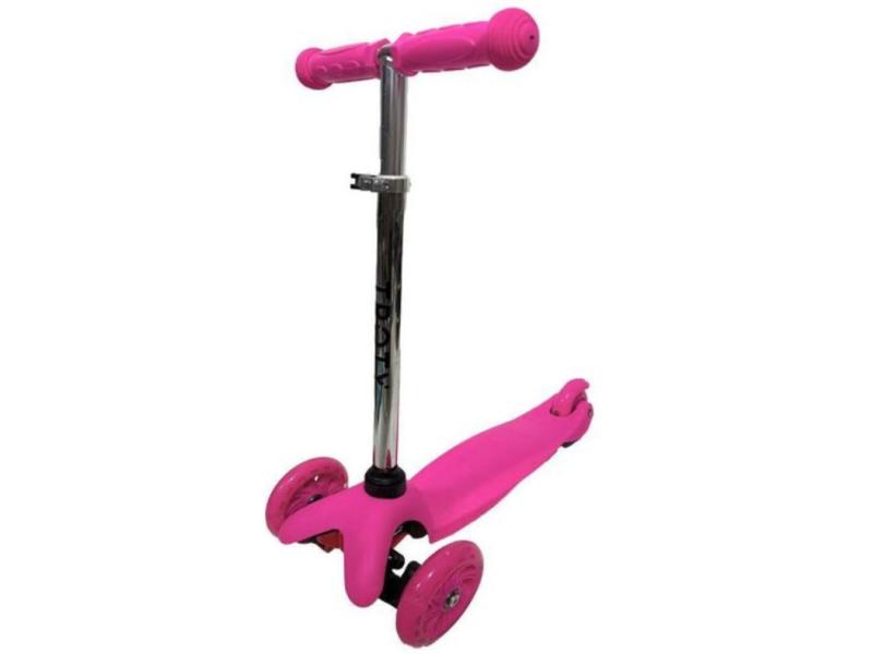 TROTY TROTINET ROZE BOJE ( A101441 )