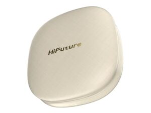 HIFUTURE Slušalice TWS SonicCore Latte