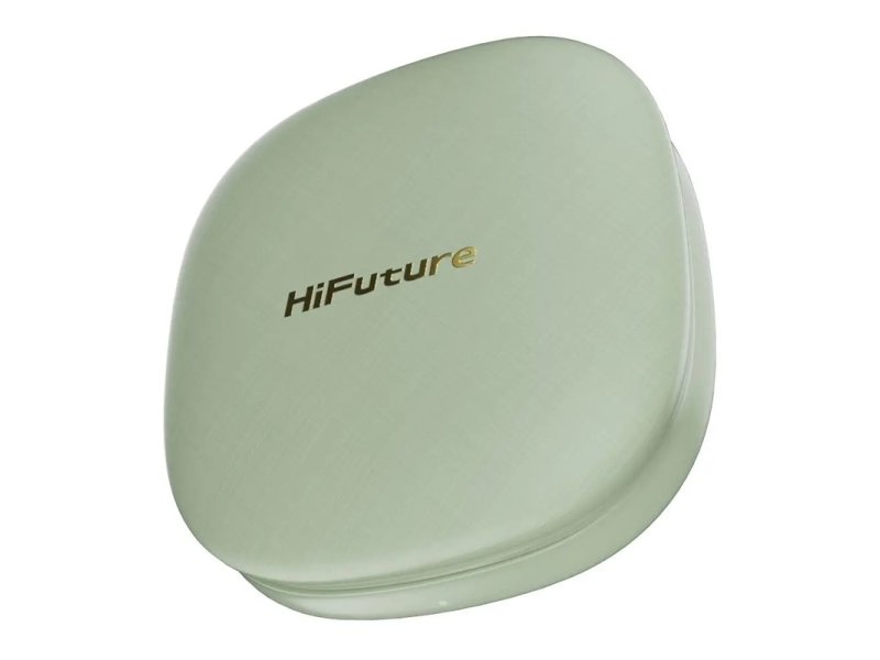 HIFUTURE Slušalice TWS SonicCore Matcha Green