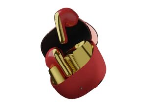 HIFUTURE Slušalice TWS ChromeBuds Red