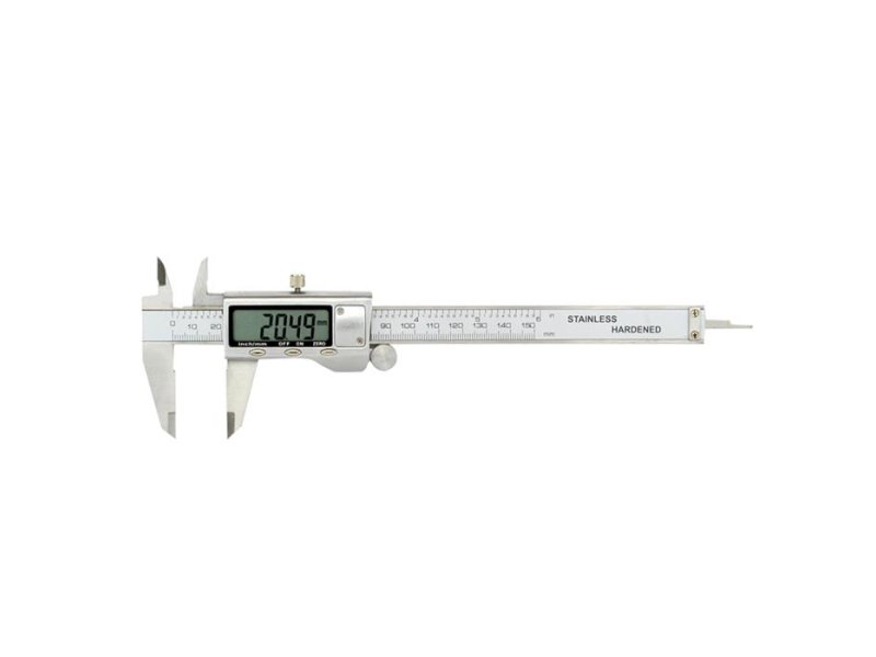 Mob Ius Digitalno pomično merilo 150mm