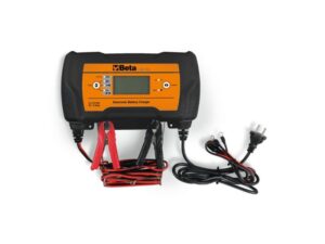 Beta Punjač za akumulatore 12-24V