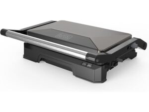 BLACK&DECKER Preklopni toster BXGR1001E