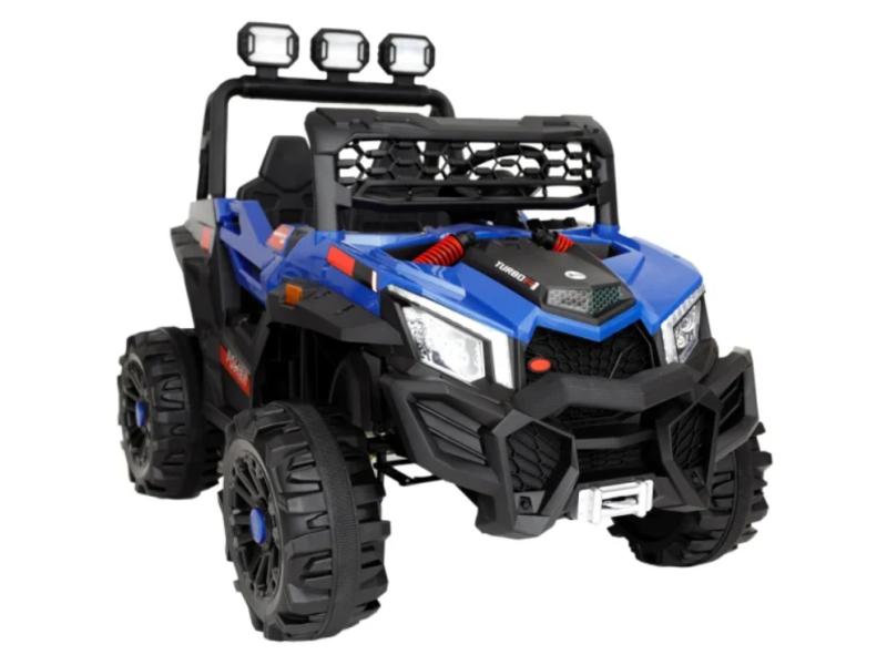 ARISTOM Dzip za decu dvosed plava boja ( 319 )