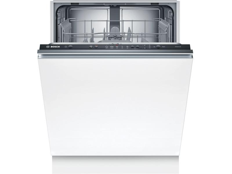 BOSCH SMV25AX07F Ugradna mašina za pranje sudova