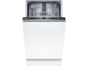 BOSCH SPV2HKX02E Ugradna mašina za pranje sudova