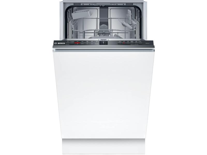 BOSCH SPV2HKX02E Ugradna mašina za pranje sudova