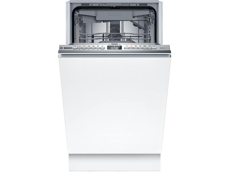 BOSCH SPT4EMX17E Ugradna mašina za pranje sudova