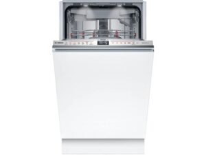 BOSCH SPV6EMX09E Ugradna mašina za pranje sudova
