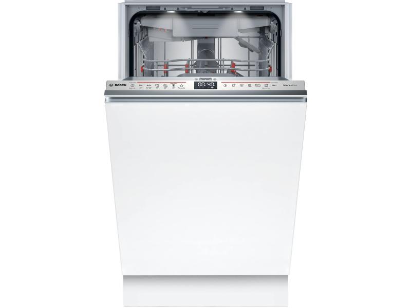 BOSCH SPV6EMX09E Ugradna mašina za pranje sudova
