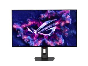 ASUS ROG Strix XG32UCWG 4K WOLED 330Hz HDR10