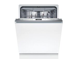 BOSCH SMV6ZCX24E Ugradna mašina za pranje sudova
