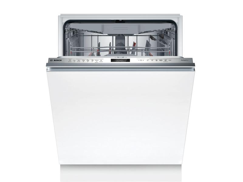 BOSCH SMV6ZCX24E Ugradna mašina za pranje sudova