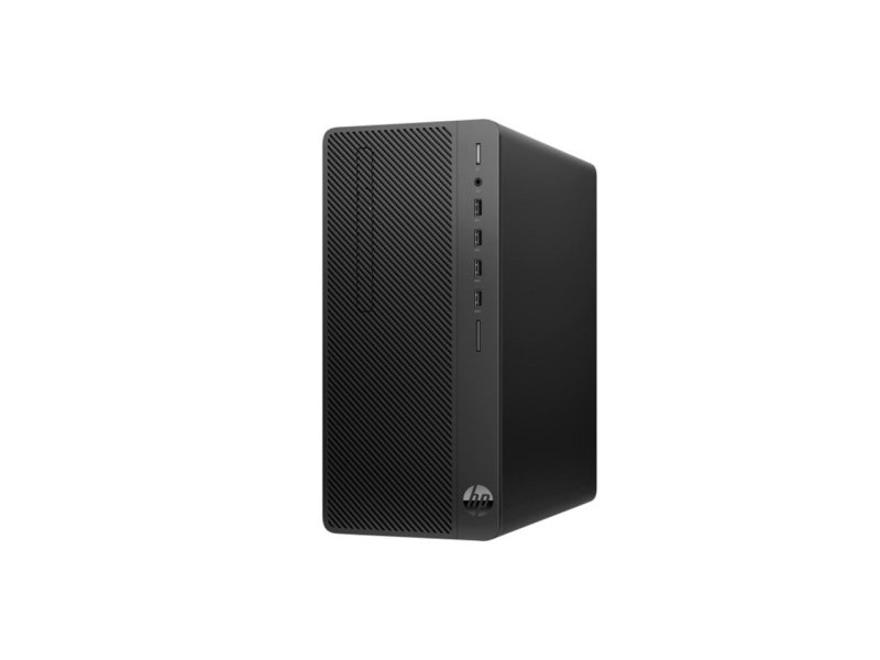 LIRS 290 G3 SFF INTEL Core i7-10700 DDR4 8GB SSD 256GB Win10Home HP RENEW