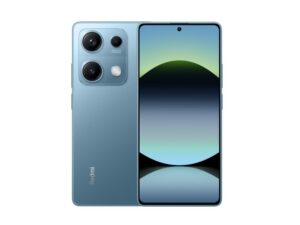 XIAOMI Redmi Note 14S 8/256GB Ocean Blue (MZB0K87EU) OUTLET
