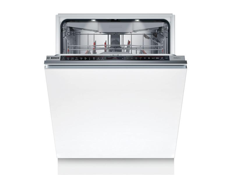 BOSCH SMD8TCX04E Ugradna mašina za pranje sudova