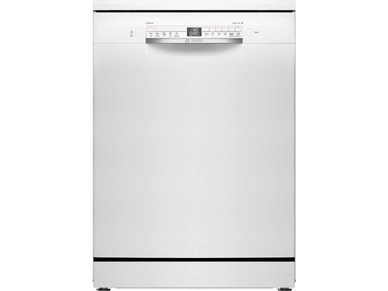 BOSCH SMS2HTW06E Mašina za pranje sudova