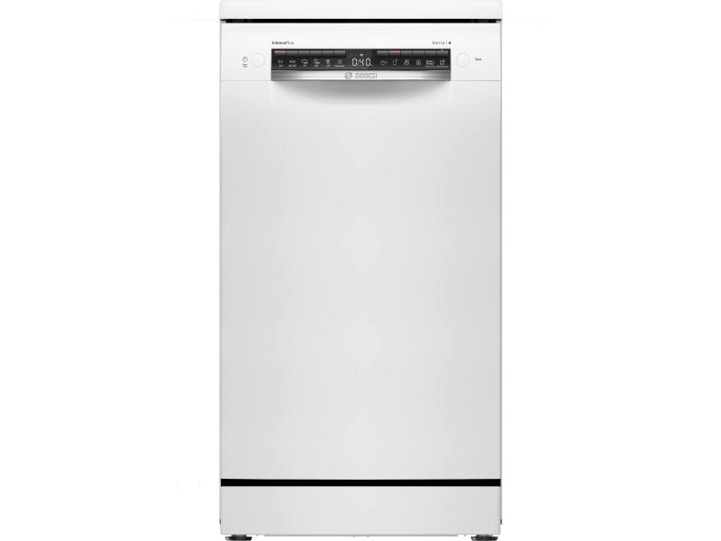 BOSCH SPS4EMW17E Mašina za pranje sudova