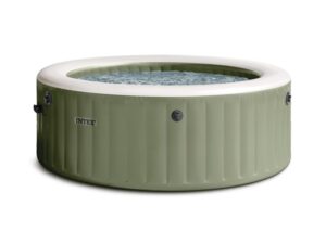 INTEX Spa za četiri osobe Olive Green