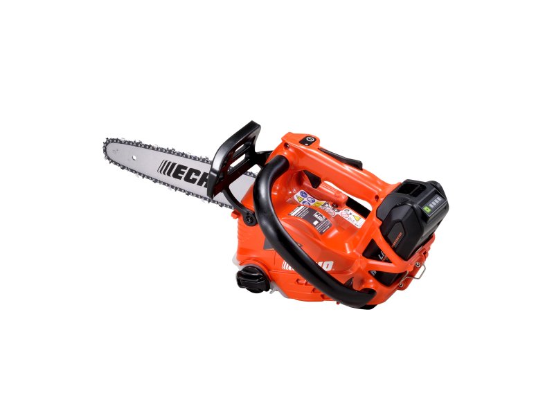 ECHO Akumulatorska testera DCS-2500T