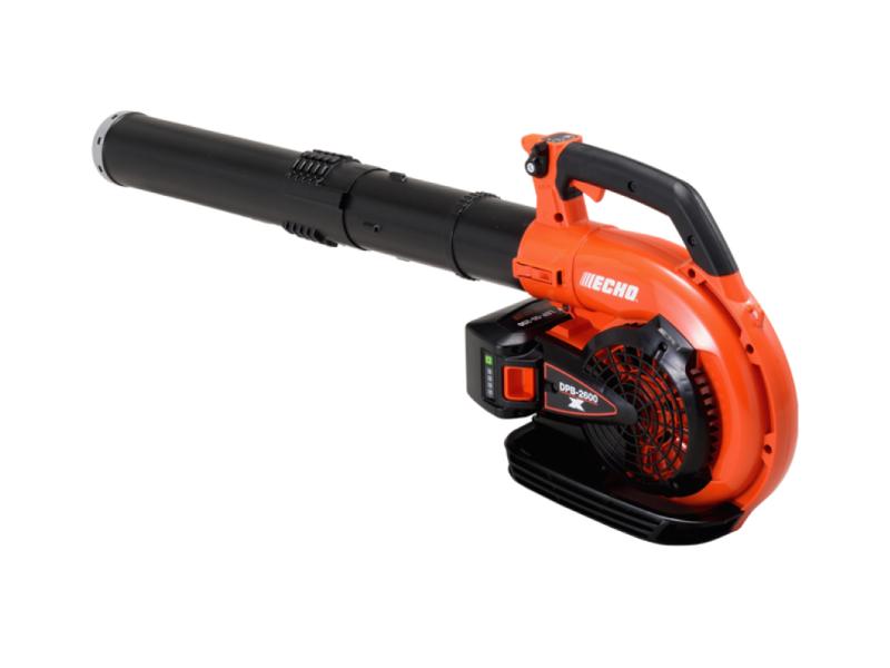 ECHO Akumulatorski duvač DPB-2600