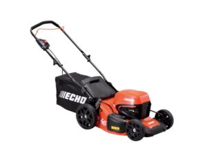 ECHO Akumulatorska kosačica DLM-310/46P