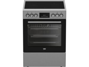 BEKO FBE67310GX Električni šporet OUTLET