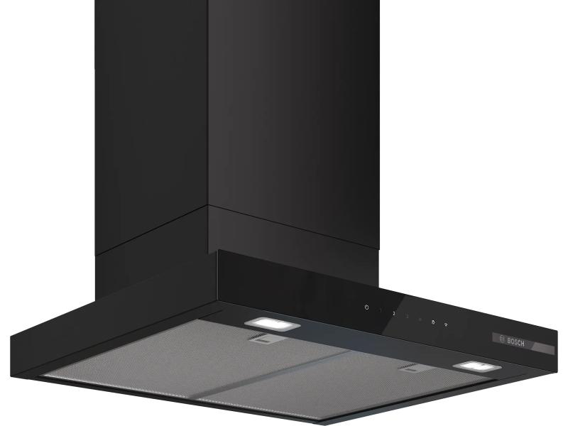 BOSCH DWB67DN60 Aspirator