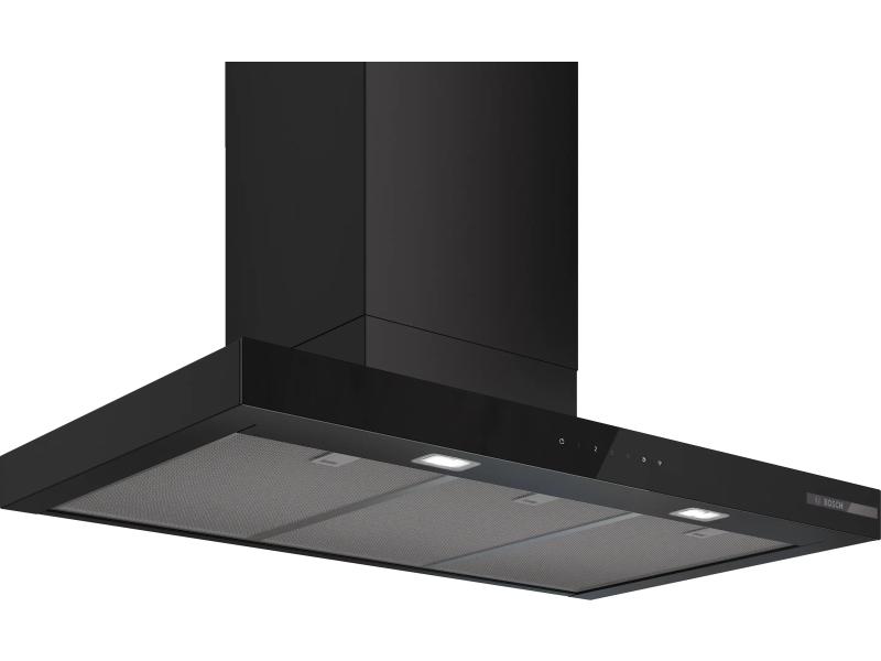 BOSCH DWB97DN60 Aspirator