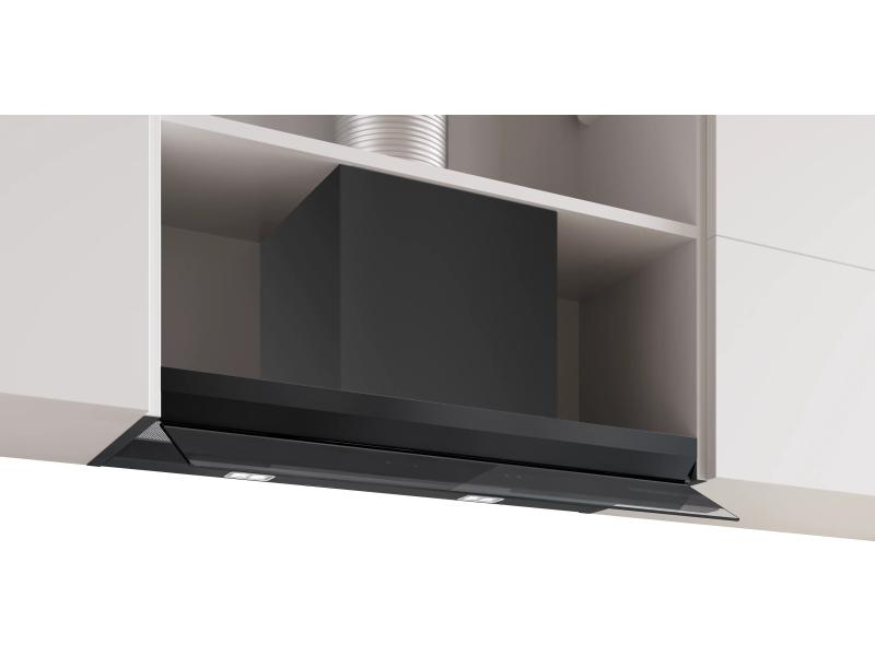 BOSCH DBB87DP60 Aspirator