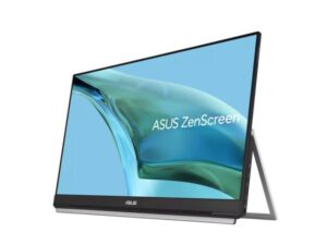ASUS ZenScreen MB249C IPS FHD 75Hz Adaptive Sync