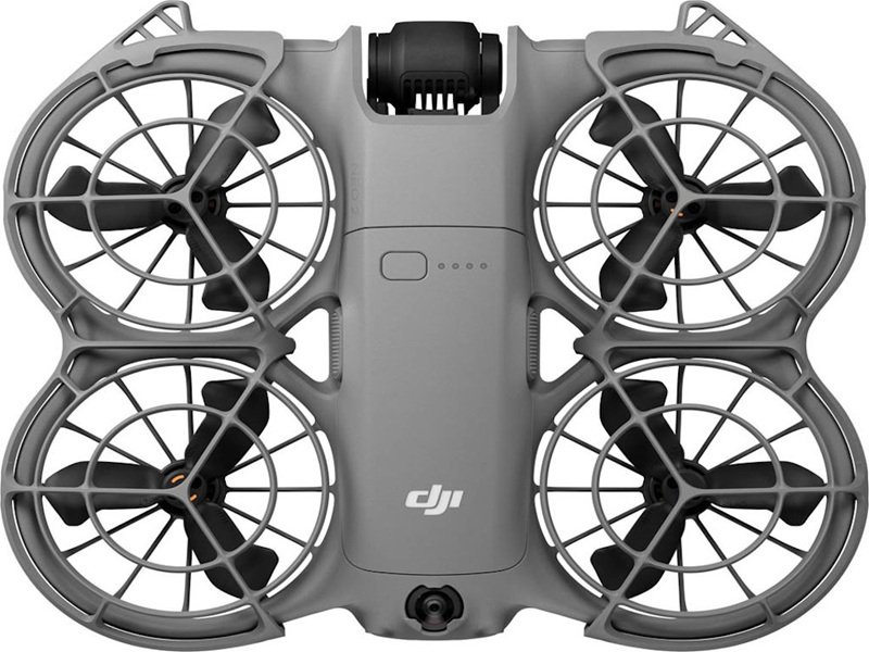 DJI Dron Neo 2 Fly More Combo (bez daljinskog )