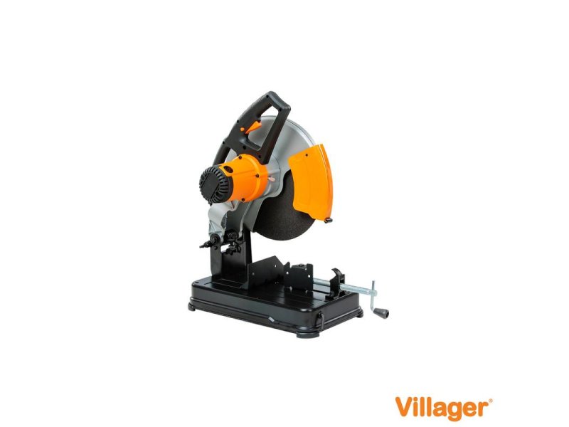 VILLAGER Mašina za sečenje metala VLN 1309