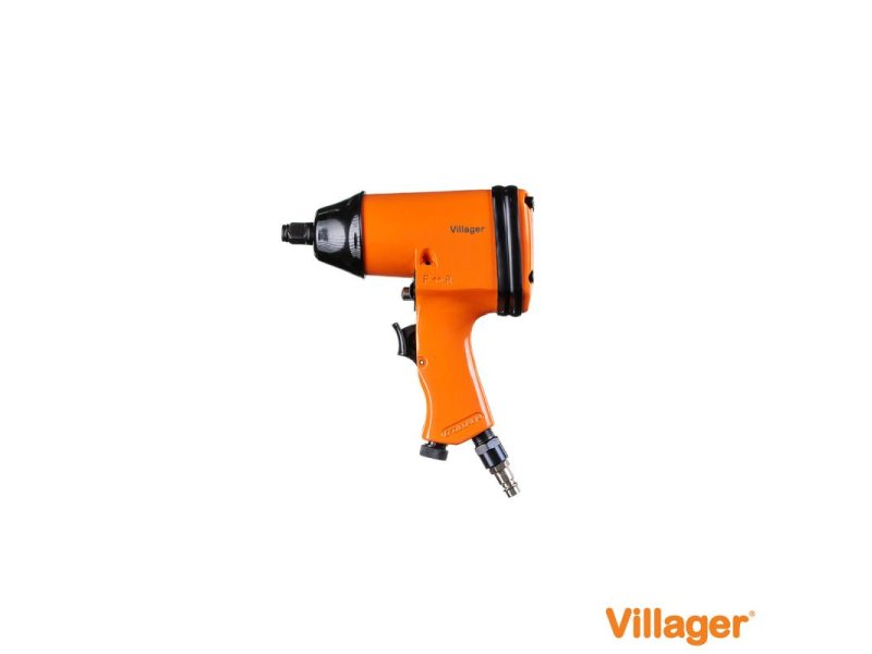 VILLAGER Pneumatski odvijač sa kompletom gedora VAT VPI 312